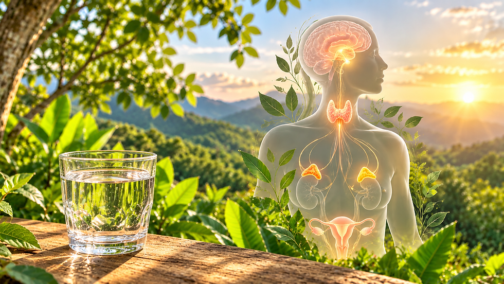 Water Fasting: Benefits, Risks, and What Happens After 3, 5, 7, 10 and 14 Days