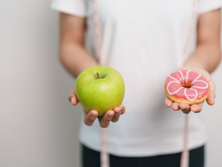 GLP-1 Peptides: The Weight Loss Revolution