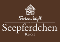 Ferienidyll Seepferdchen