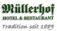 Hotel Müllerhof