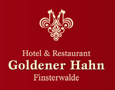 Goldener Hahn