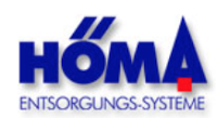 Höma Entsorgungs-Systeme