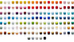 COLOURS COLOURS COLOURS