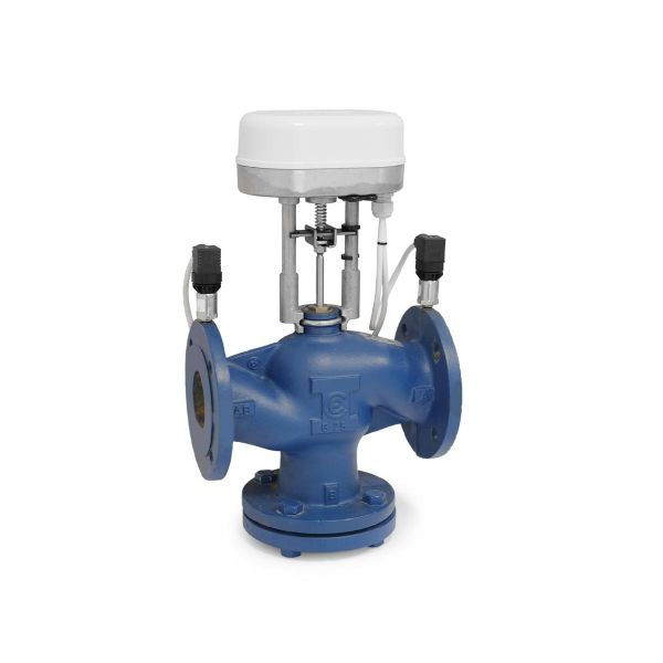 EBV Smart Balancing Control Valve