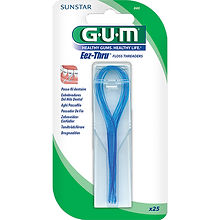 SunStar Gum Floss Threads