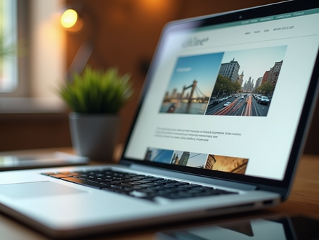 Maximize Online Presence With Expert Web Development Solutions