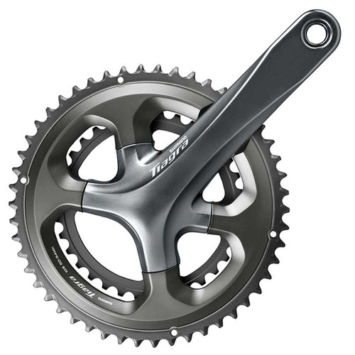 Shimano Tiagra 2x10 Groupset | Beagle Bicycle Co.