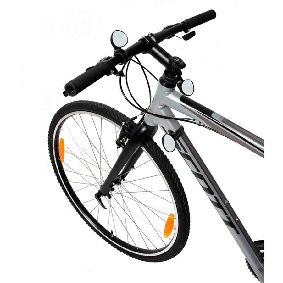 Thumbnail: Zefal Spy Bicycle Mirror