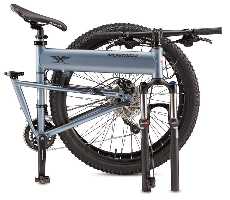 Thumbnail: Montague Highline