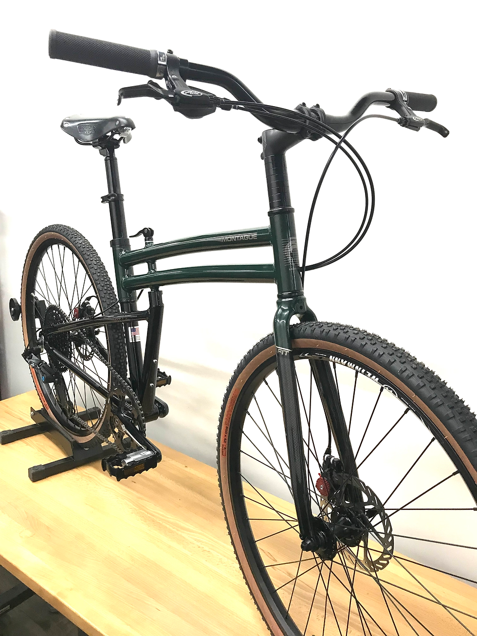 Thumbnail: Montague FIT PC-650b-Box9X