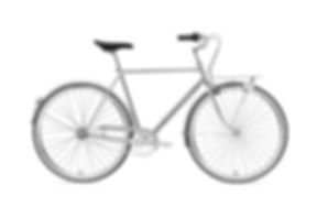 Creme Caferacer Man Uno 3