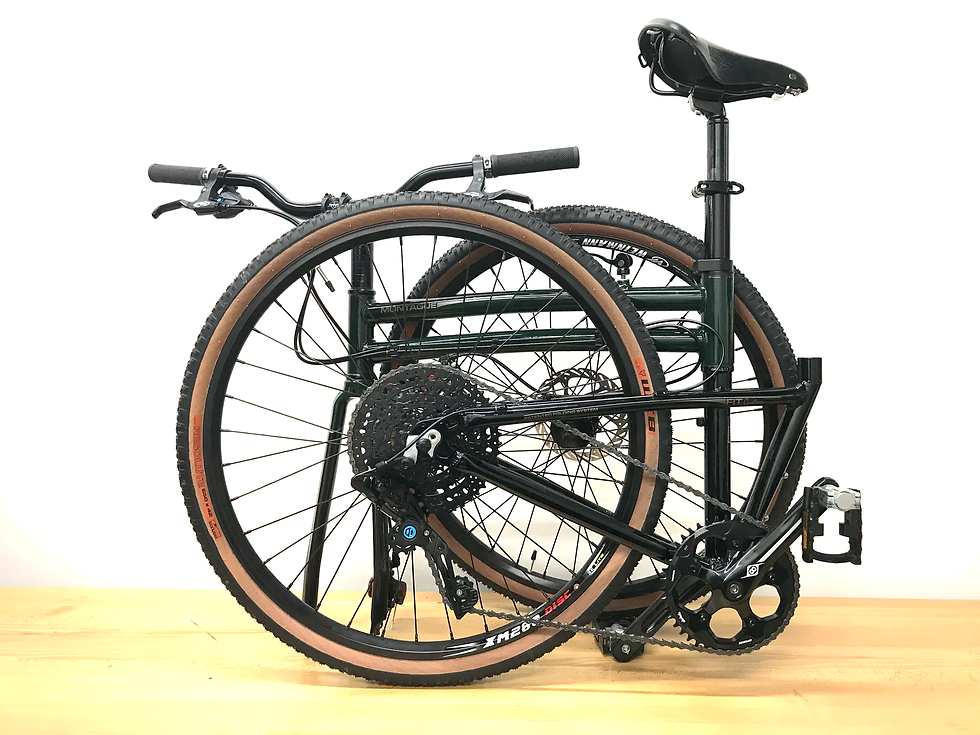 Thumbnail: Montague FIT PC-650b-Box9X