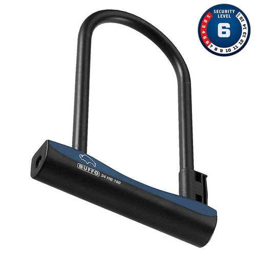 buffo bike lock