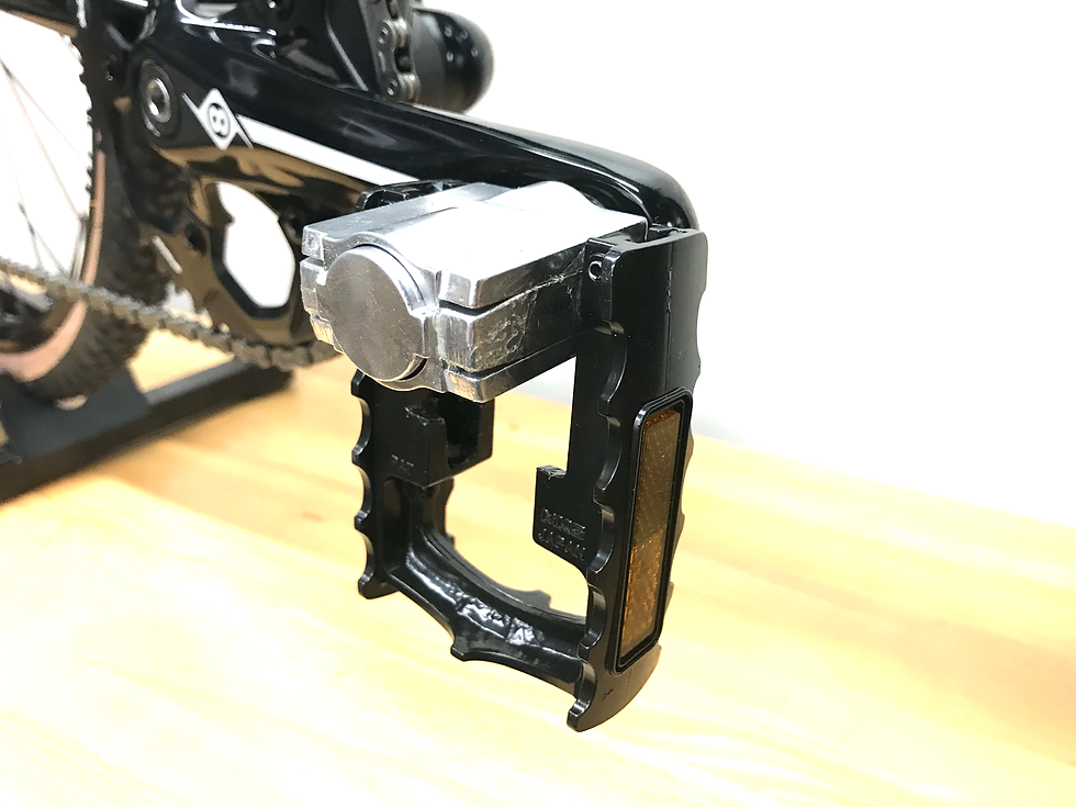 Thumbnail: Montague FIT PC-650b-Box9X