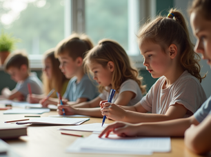 Direitos de Estudantes com Altas Habilidades no Brasil