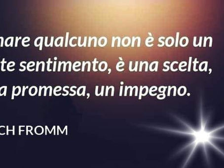 PICCOLE OMBRE CHE FANNO MALE