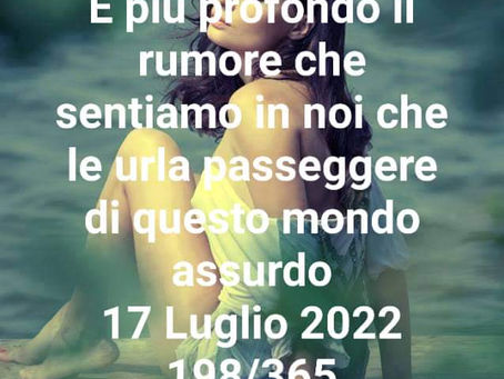 MESSAGGI ISTANTANEI MA FORTI