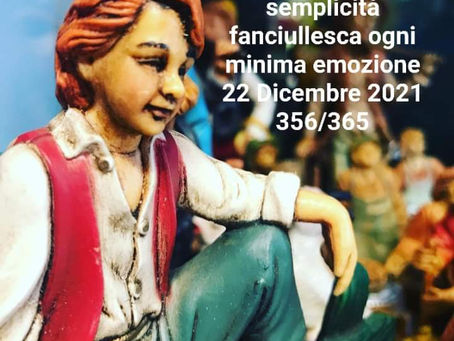 LA GIOIA FANCIULLA