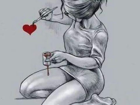 I PASSI CHE COLORANO LA VITA