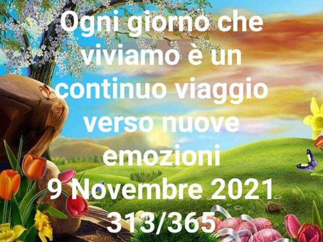 LASCIARSI SEMPRE SORPRENDERE