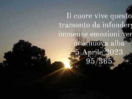 UNA PASSIONE MAI COMUNE