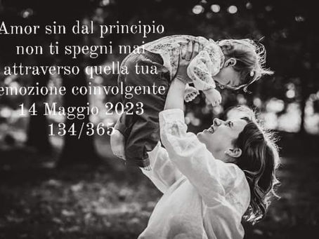 AMOR INDELEBILMENTE NATURALE