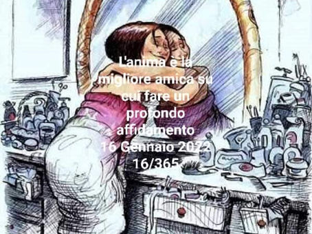 IL MONDO DELLA NOSTRA ANIMA