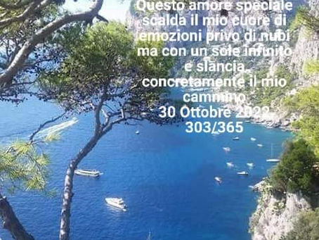TU SEI IL MIO SOLE SPECIALE