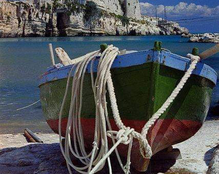 IN VIAGGIO CON LE EMOZIONI