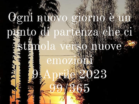UN CARICO RISVEGLIO
