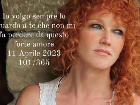NON TI PERDO MAI DI VISTA