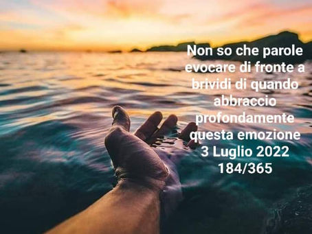 BELLEZZA CHE NON SI ESPRIME