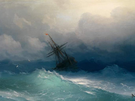 CAPITANO CONSAPEVOLE
