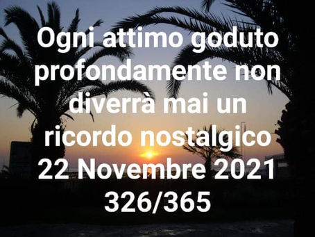 ATTIMI CHE CATTURANO