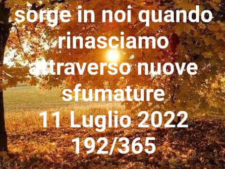 SPLENDORE INTRAMONTABILE