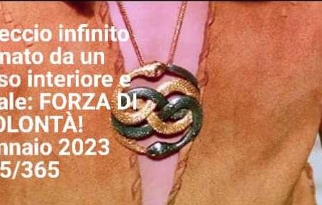 UN INTRECCIO INTENSO