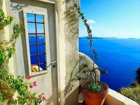 VISTA MERAVIGLIOSA