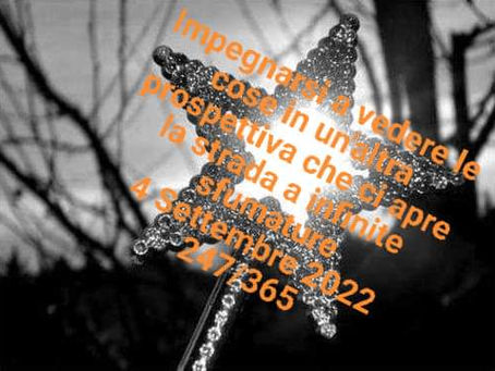 SVOLTARE!