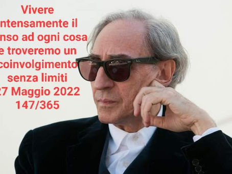 SENZA LIMITI