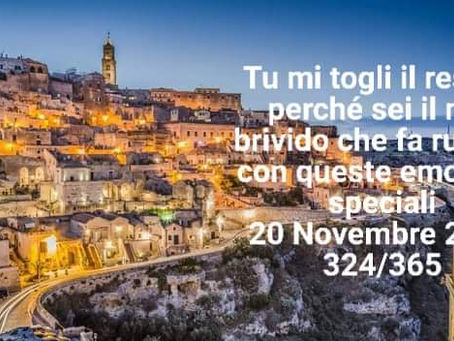 IL MIO BATTITO