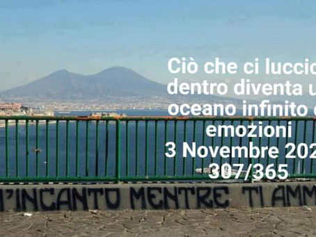 FORTI EMOZIONI