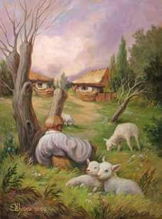NATURA INFINITA