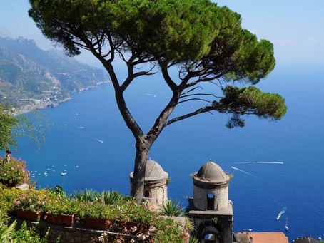UN POSTO PER LE NOSTRE EMOZIONI