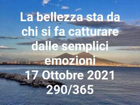 TU SEI DAVANTI A ME!