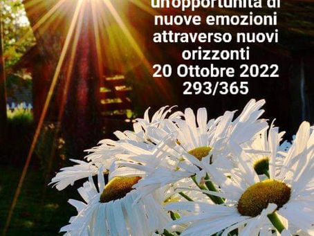 OLTRE TE...