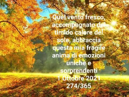 EMOZIONI CHE CI SORPRENDONO SEMPRE
