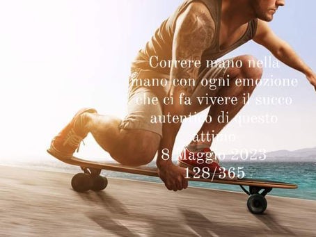 TAPPE INDELEBILI
