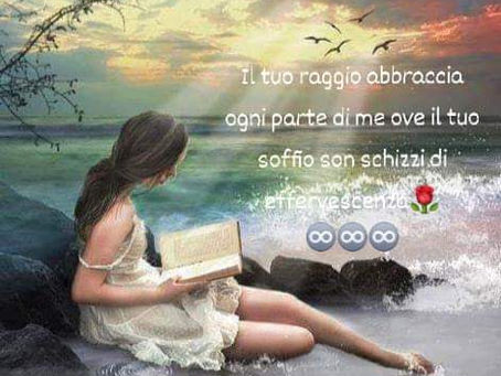 SOFFIO CHE MI ABBRACCIA