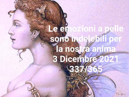 IL PER SEMPRE INFINITO