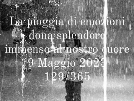 EMOZIONI CHE SI FANN SENTIRE